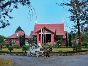 One Myanmar Resort Pyin Oo Lwin