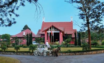 One Myanmar Resort Pyin Oo Lwin