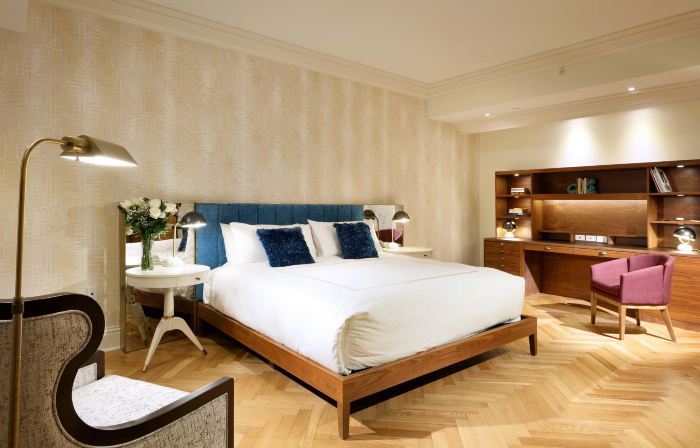 Eurostars Langford