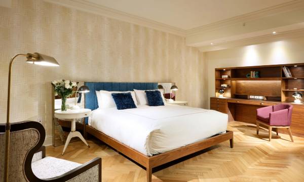 Eurostars Langford