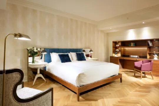 유로스타스 랭퍼드 베이프론트 파크 주변 호텔