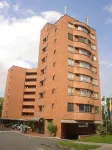 Portal del Rodeo ApartaHotel Hotel dekat Olaya Herrera Airport