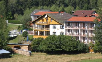 Ferien-Hotel Riesberghof