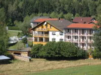 Hotel Riesberghof