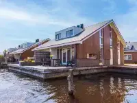 Busch en DAM Отели рядом со станцией Uitgeest