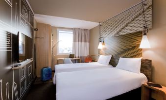 Ibis Paris la Défense Courbevoie