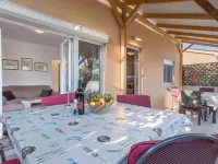 Ruza - Pet friendly