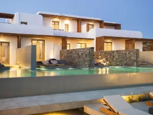 Mykonos Soul