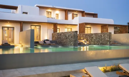 Mykonos Soul
