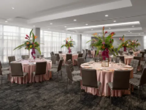 AC Hotel Miami Dadeland Hotels in Kendall