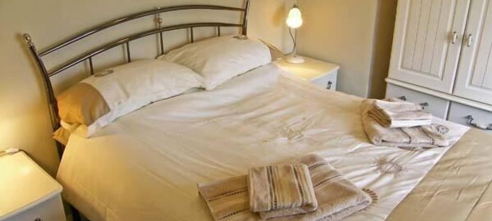 Candy Cottage Hotels in Sherborne