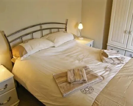 Candy Cottage Hotels in Sherborne