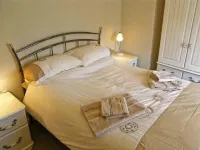 Candy Cottage Hotels in Sherborne