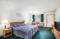 Travelodge by Wyndham Lake George NY - 2-Sterne