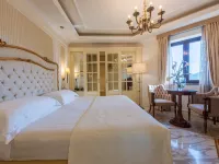 Mercure Petriolo Siena Terme Spa Hotel Hôtels à : Civitella Paganico
