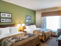 Sleep Inn & Suites Defuniak Springs - Crestview Hotels in Walton County