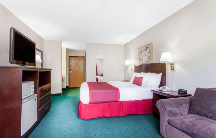 Ramada by Wyndham Tell City