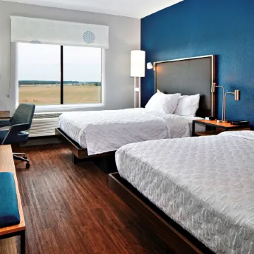 Tru by Hilton Terrell