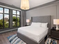 Hilton Club Liberty Place Charleston Hotels near Wragg Square