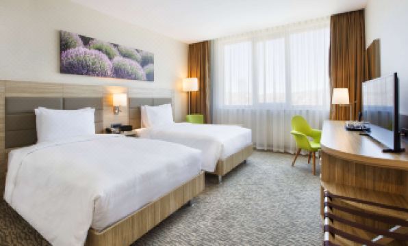 Hilton Garden Inn Isparta