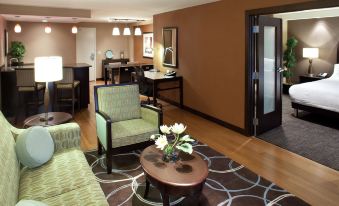 Hilton Garden Inn Sioux Falls South