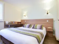 Brit Hotel le 940 le Touquet-Etaples Hotels in Etaples