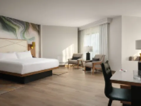 Fort Collins Marriott Hotéis em Larimer County