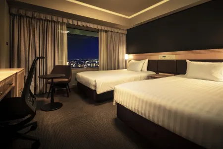 Hotel Agora Regency Osaka Sakai