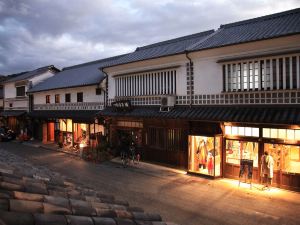 Temari Inn Yukikai