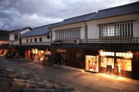 Temari Inn Yukikai Các khách sạn ở Kurashiki