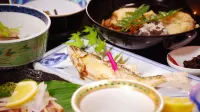 Yabakei Onsen Rokumeikan