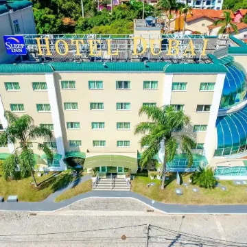 Dubai Macaé by Atlântica