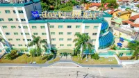 Dubai Macaé by Atlântica Hotels in 