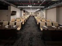 Casa Andina Premium San Isidro Hoteles cerca de Parque de la Reserva