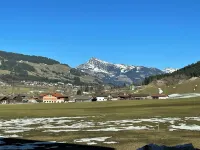 Sollereder Hotel a Gemeinde Brixen im Thale