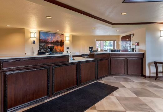 5. 베스트 웨스턴 ..