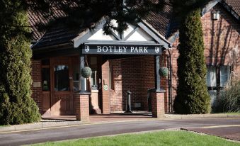 Macdonald Botley Park Hotel and Spa