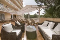 AzuLine Hotel Bahamas y Bahamas II
