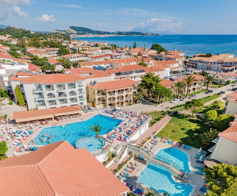 Katerina Palace Hotel Argassi 2024 Trip