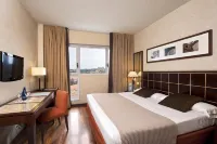 Eurostars Toledo Các khách sạn gần Puerta del sol