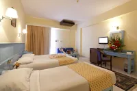 Empire Hotel Aqua Park Отели в г. Хургада