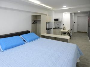 Quijano Apart & Suites