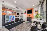 Super 8 by Wyndham Petaluma Hotels in Petaluma