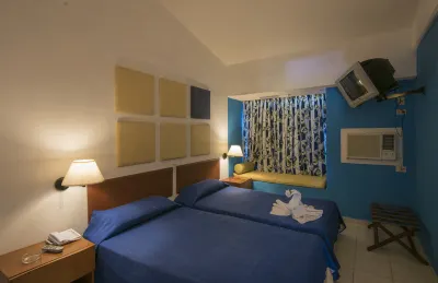 Hotel Rancho Luna Hotels near Muelle Real