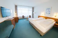 Spa & Wellnesshotel Bad Alexandersbad - Fichtelgebirge by Belvilla - 朝食