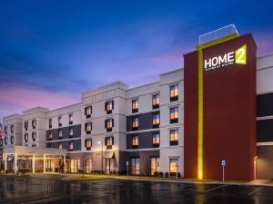 Home2 Suites by Hilton Long Island Brookhaven