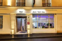 Hotel Louvre Sainte Anne Hotel a Parigi