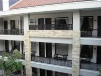 Bintang Mulia Hotel Hotels in Jember