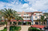 Park Hotel Tyrrenian Các khách sạn ở 