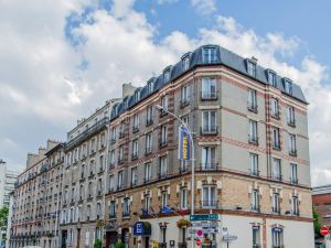 Hotel Arc Paris Porte D’Orleans